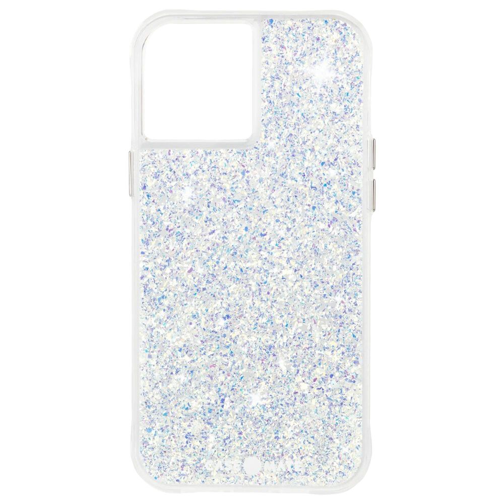 Case-Mate - Twinkle - Case for iPhone 12 Mini - 10 ft Drop Protection - Stardust