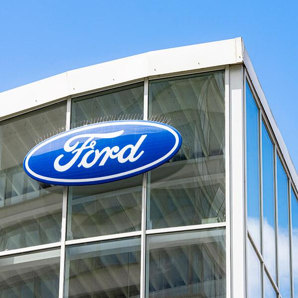 Fords New App Reports Stolen Cars to Owners-image