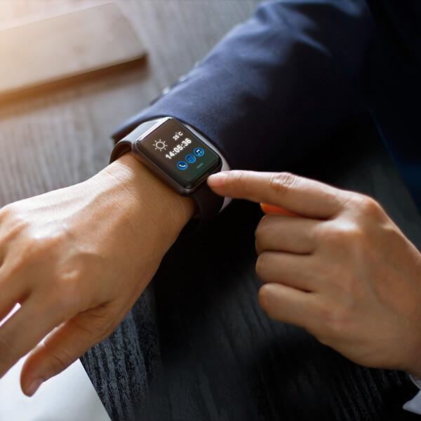 7 Reasons to Get a Smartwatch-image
