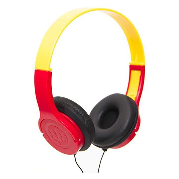 Featured Product: Headphones for Kids with Safety Volume-image