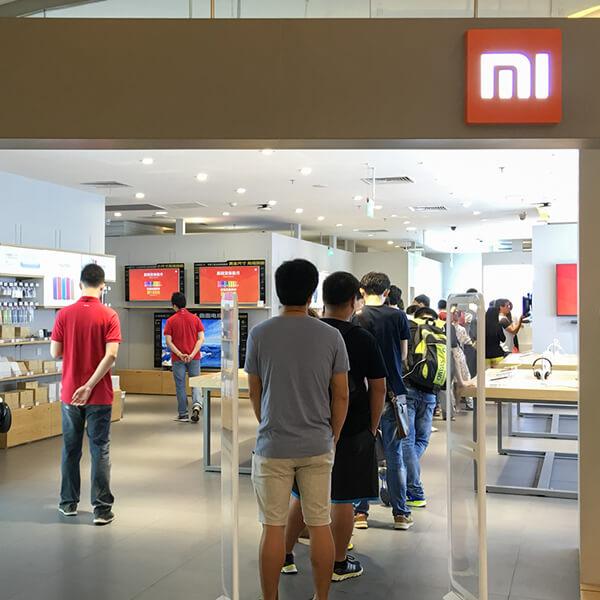 Xiaomi Becomes Top Seller in Europe’s Smartphone Market-image