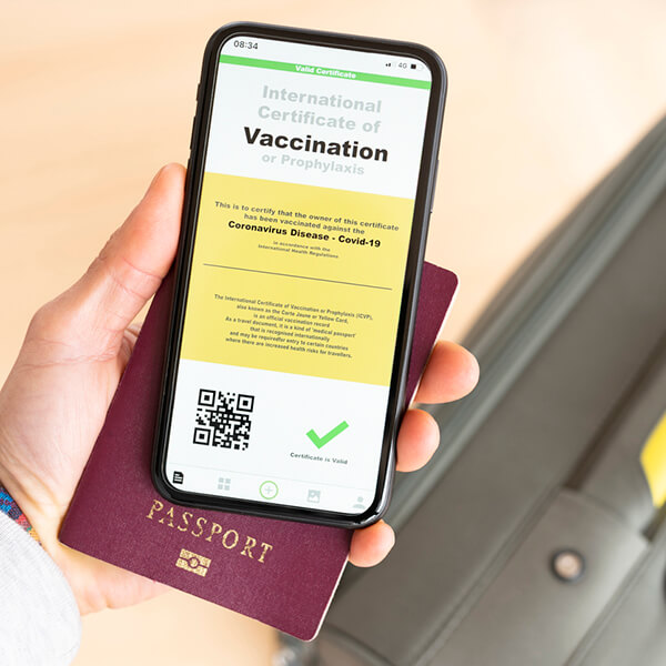 How to Add Your Covid-19 Vaccine Card to Your Smartphone-image