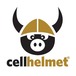 CellHelmet